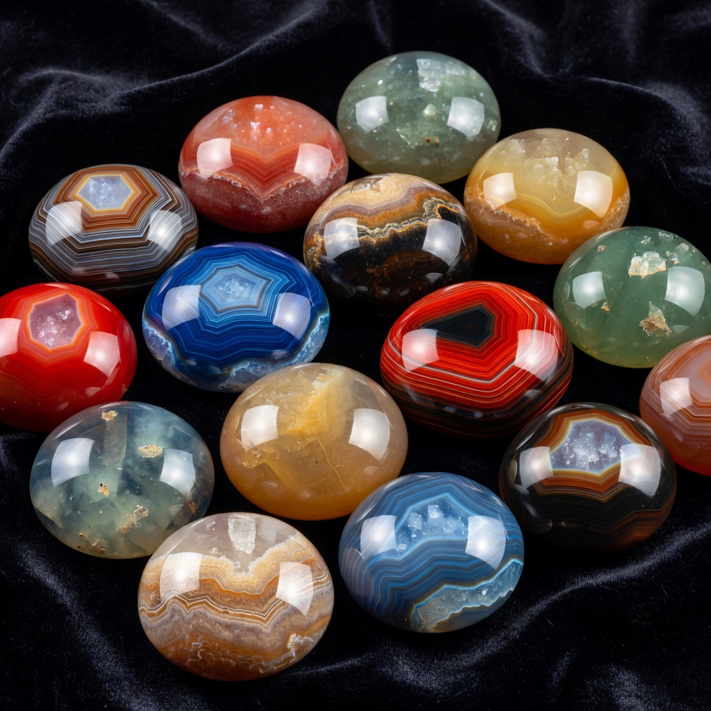 Agate Price Guide: 2024 Market Values & Buying Tips