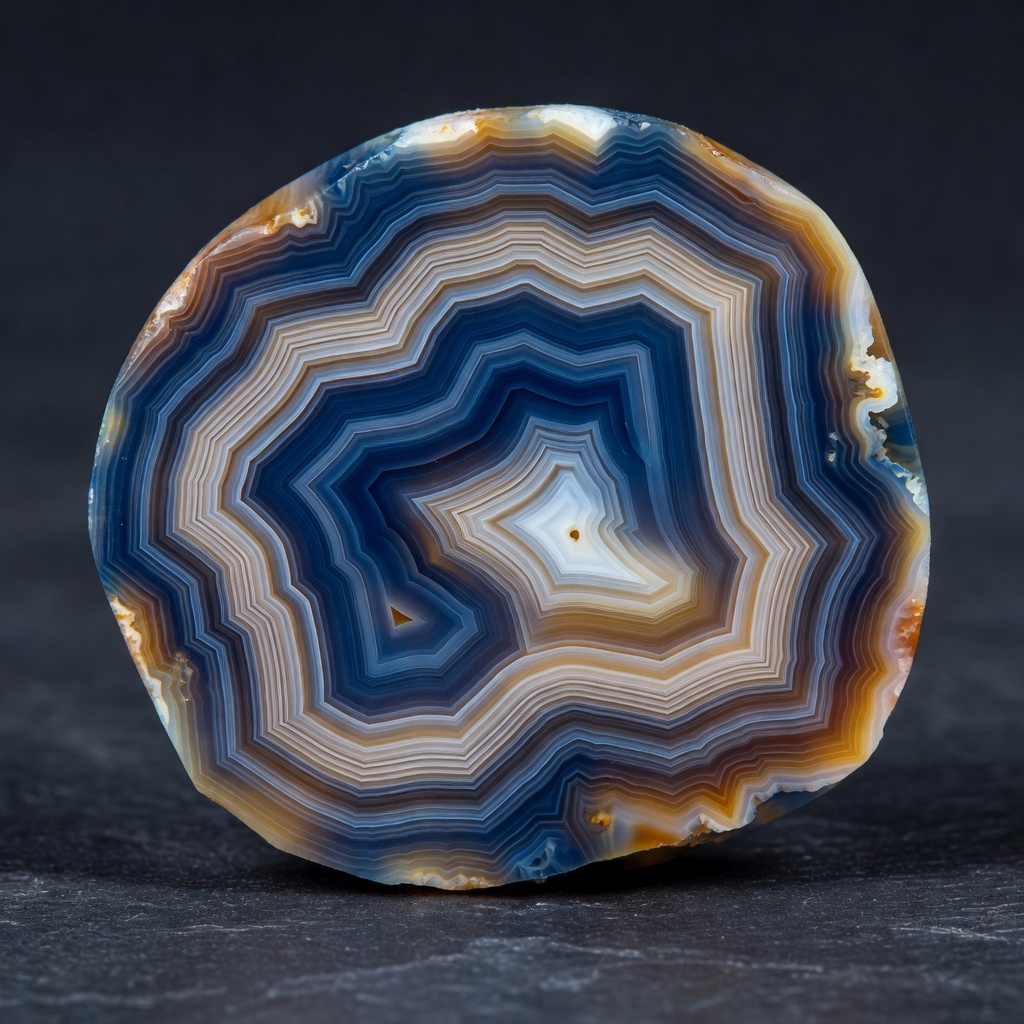 Agate Properties and Information: Complete Guide