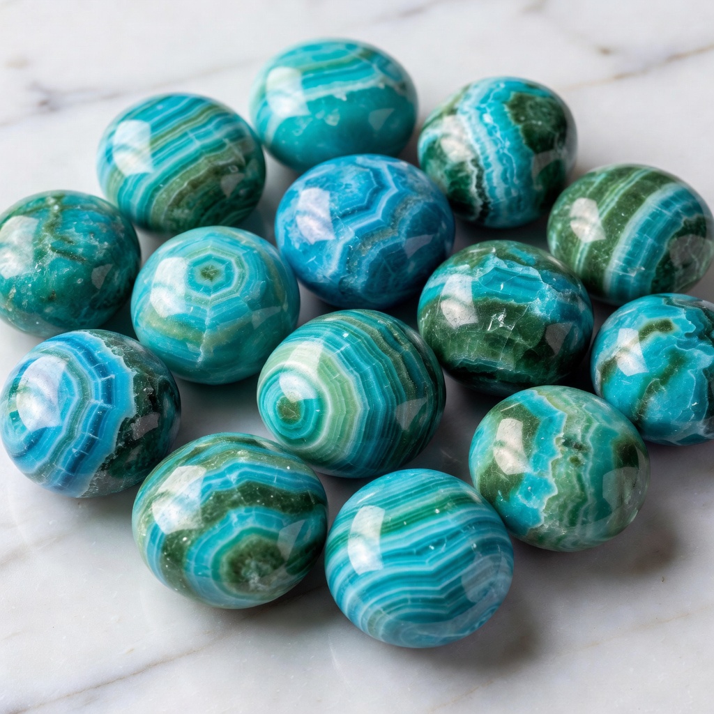 Amazonite Properties and Information: Complete Guide