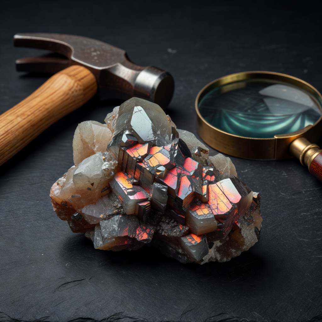Andesine Properties and Information: Complete Guide