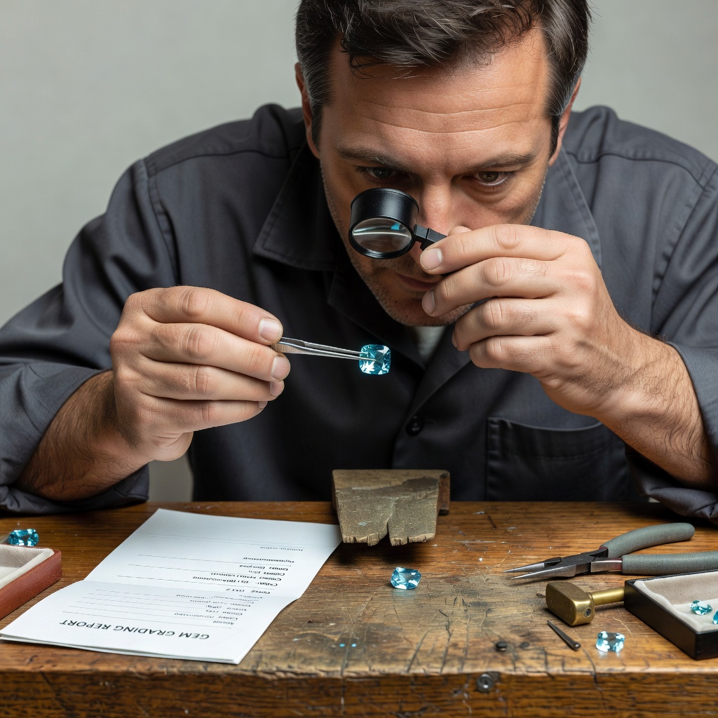 Aquamarine Buying Guide: Choose the Perfect Gem