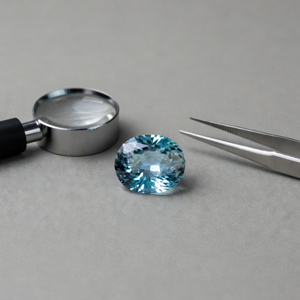 Aquamarine Properties and Information: The Complete Guide
