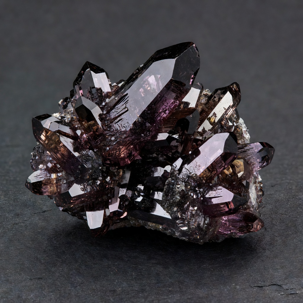 Axinite Properties and Information: Ultimate Guide