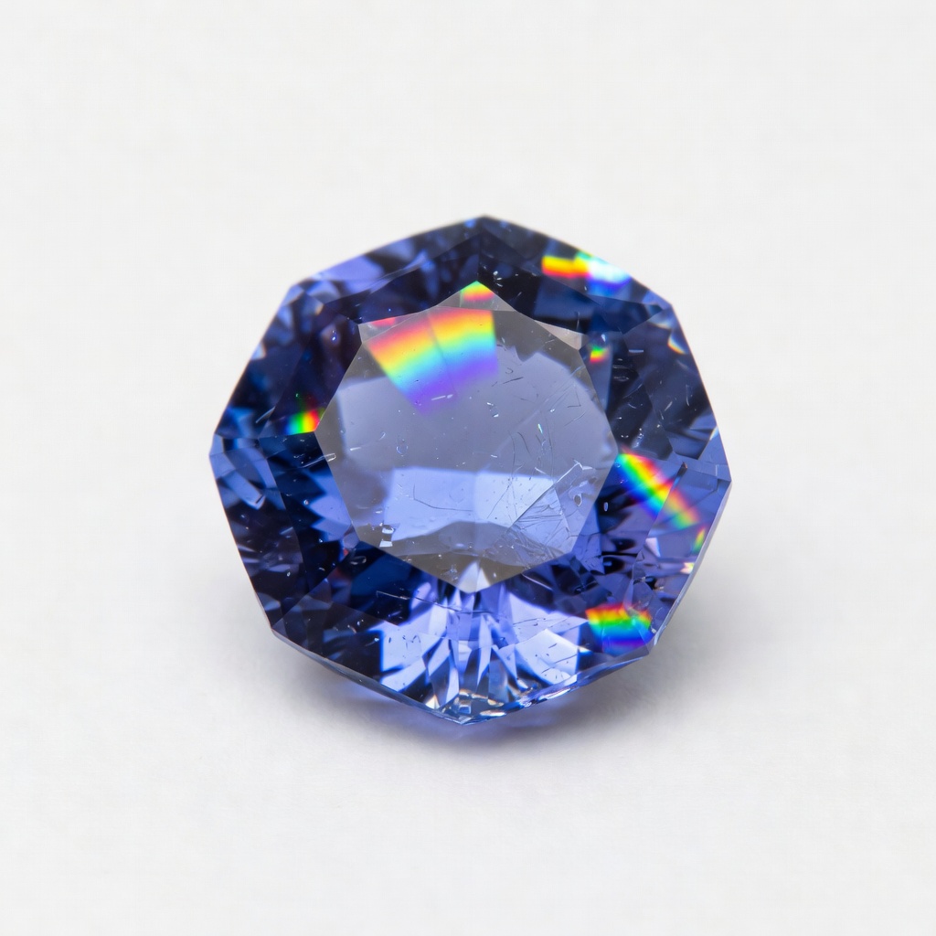 Benitoite Buying Guide: Expert Tips for Rare Gem Investment