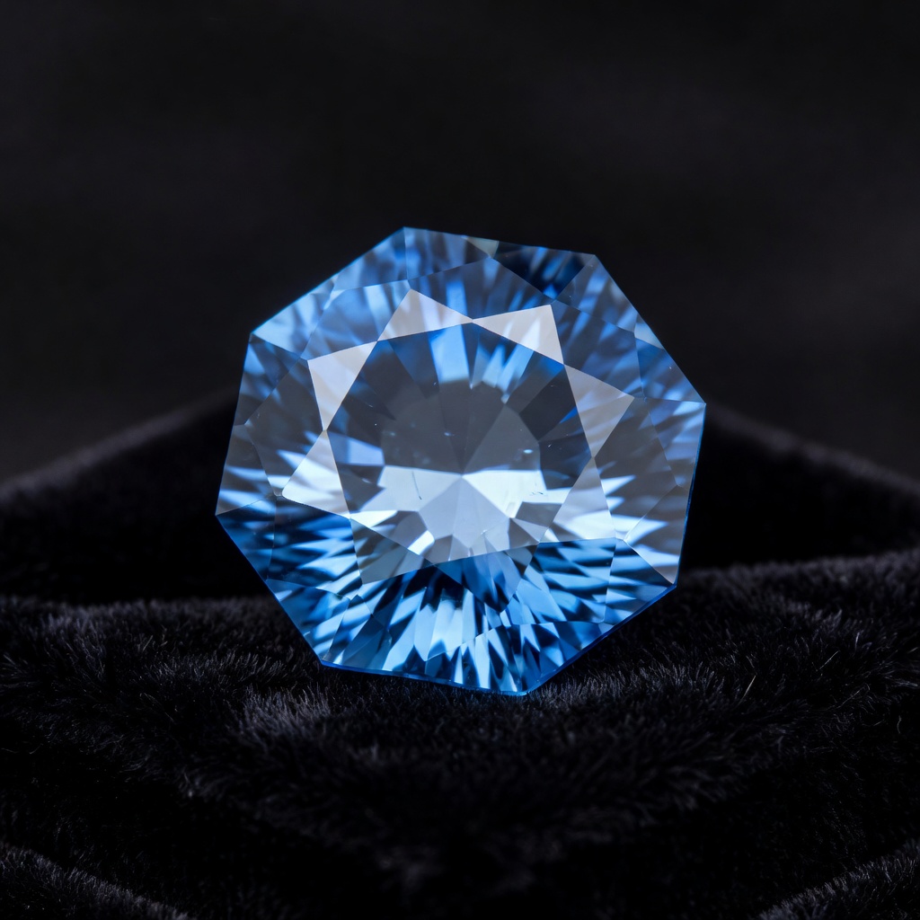 Benitoite Price Guide 2024: Per Carat Values & Buying Tips