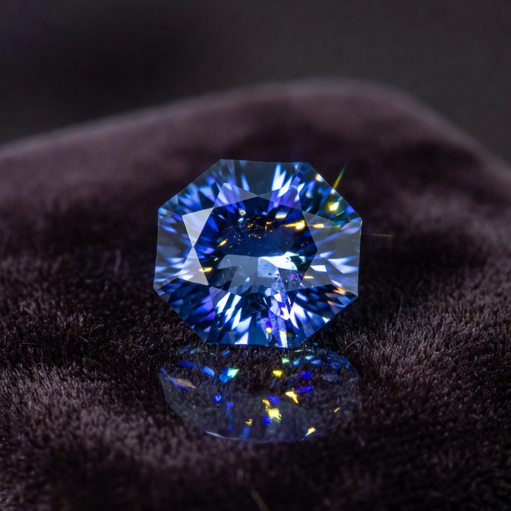Benitoite Properties and Information: Complete Guide