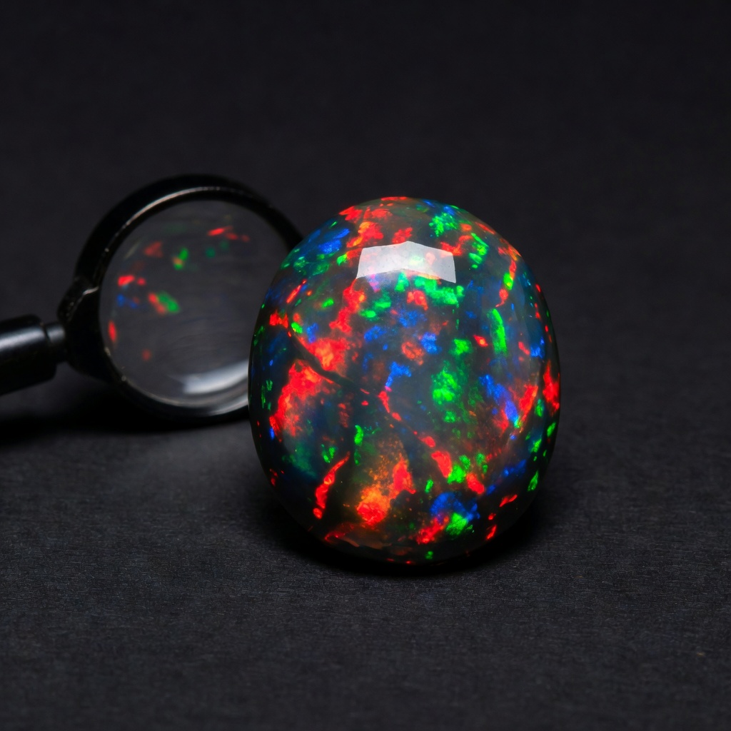 Black Opal Buying Guide: Expert Tips for Quality Gems