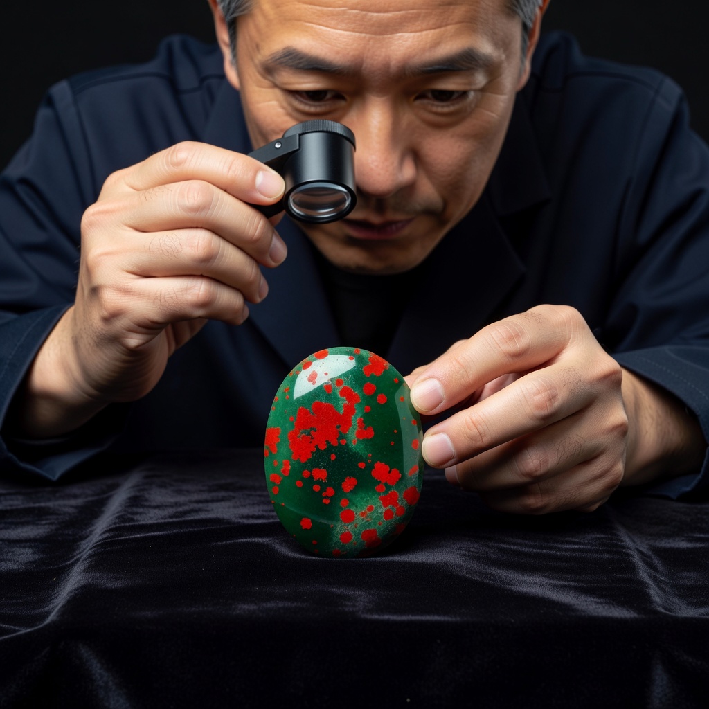 Bloodstone Buying Guide: Expert Tips for Quality Gems