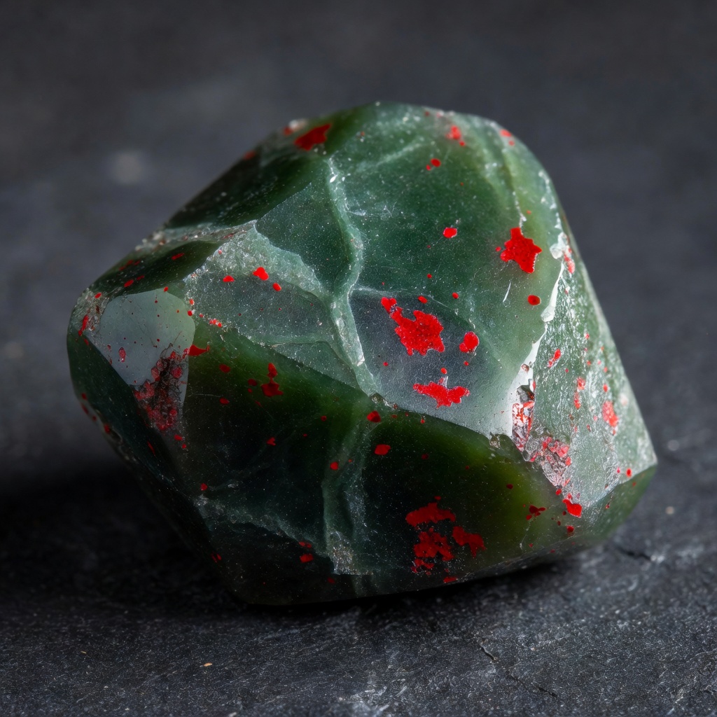 Bloodstone Properties and Information: Complete Guide