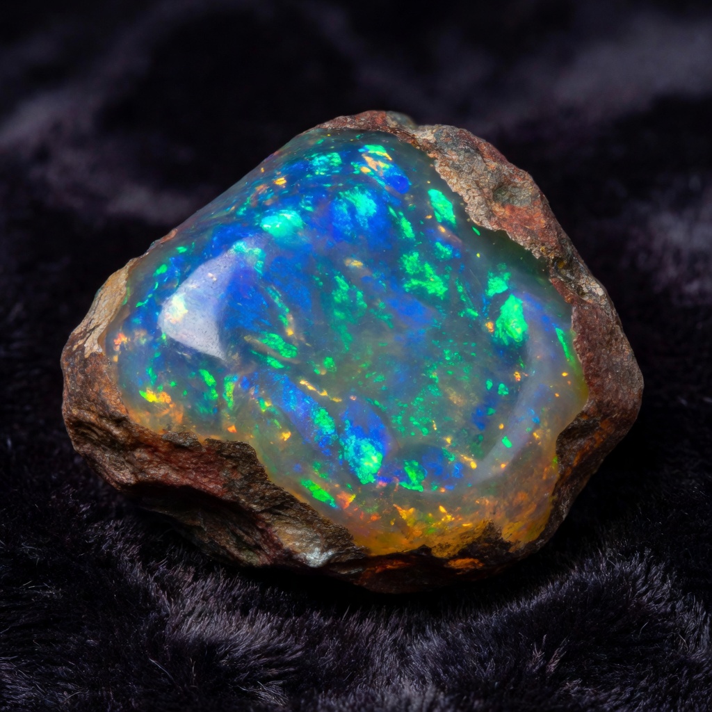 Boulder Opal Buying Guide: Expert Tips for 2024