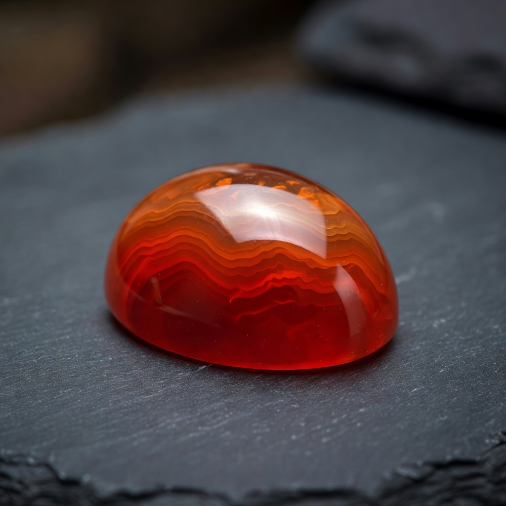Carnelian Price Guide: 2024 Market Values & Buying Tips