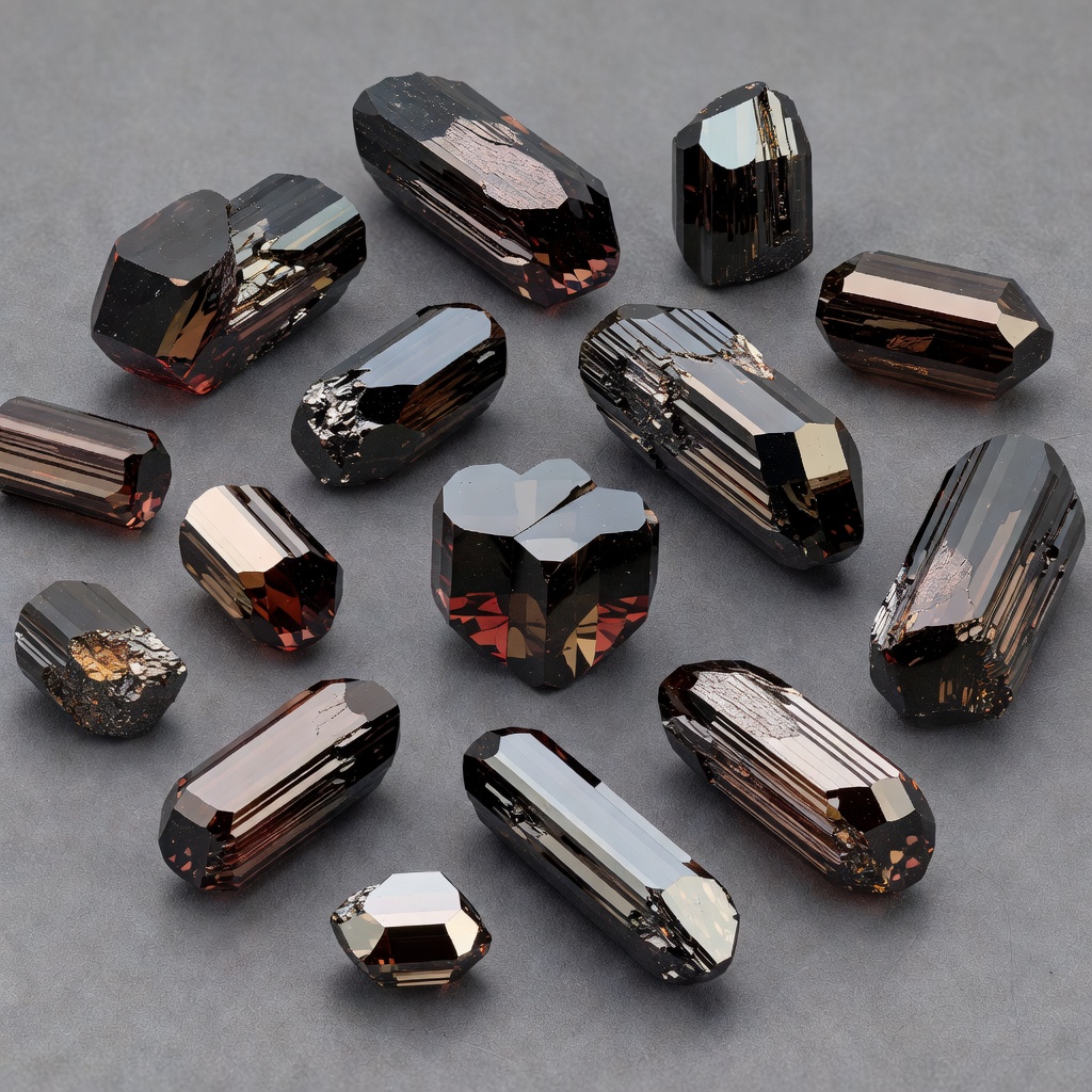 Cassiterite Buying Guide: Essential Tips for Collectors