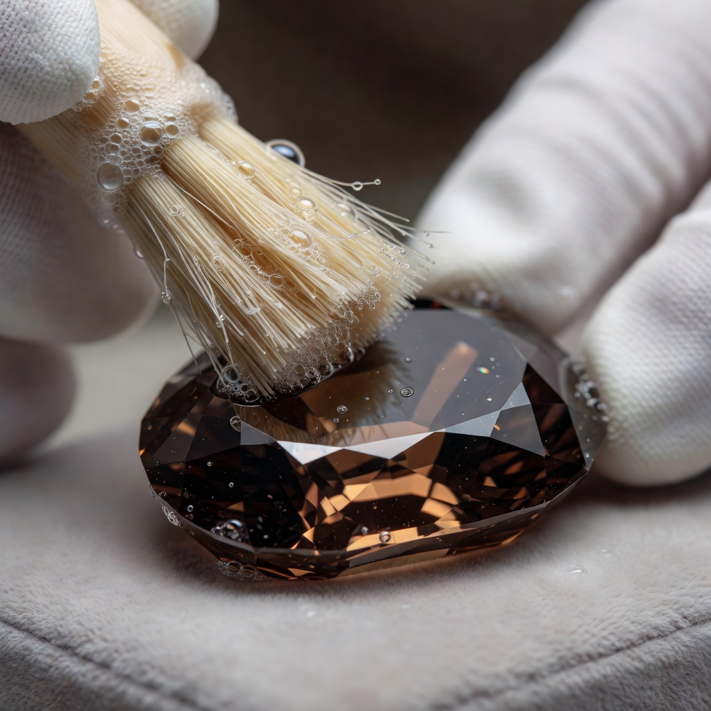 Cassiterite Care and Cleaning: Essential Guide