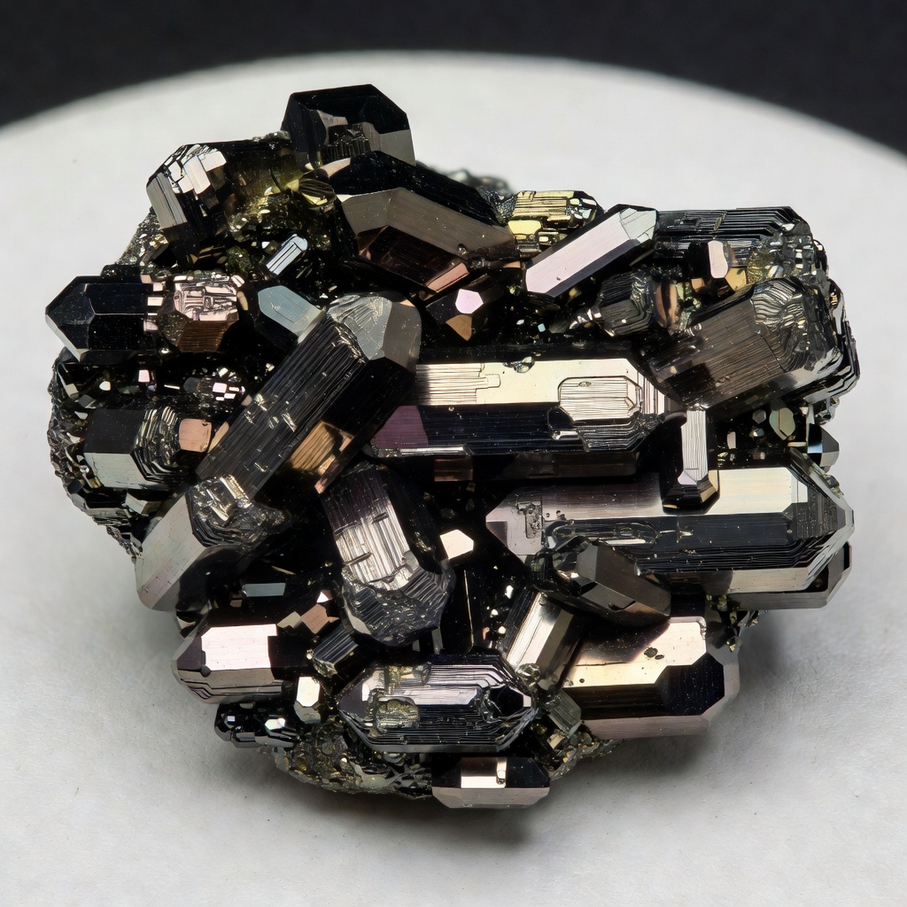 Cassiterite Properties and Information: Complete Guide