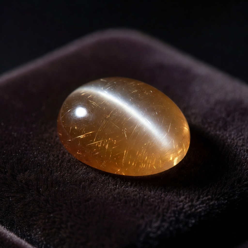 Cat's Eye Chrysoberyl Buying Guide: Expert Tips