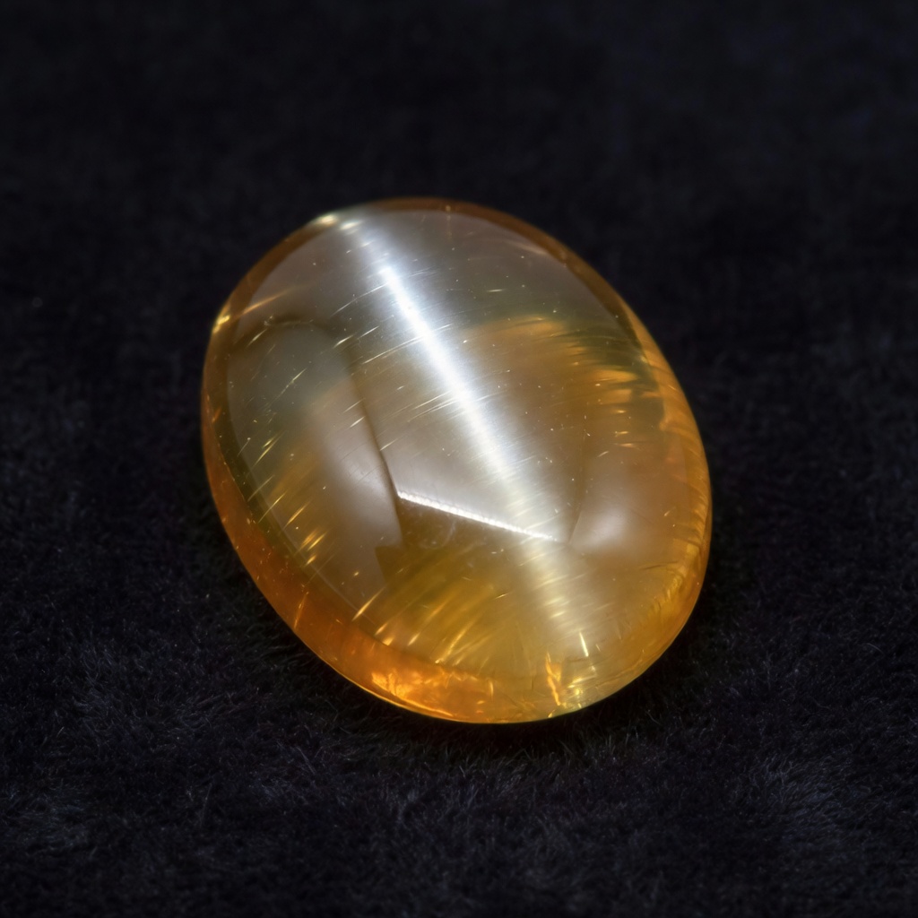 Complete Cat's Eye Chrysoberyl Price Guide 2024