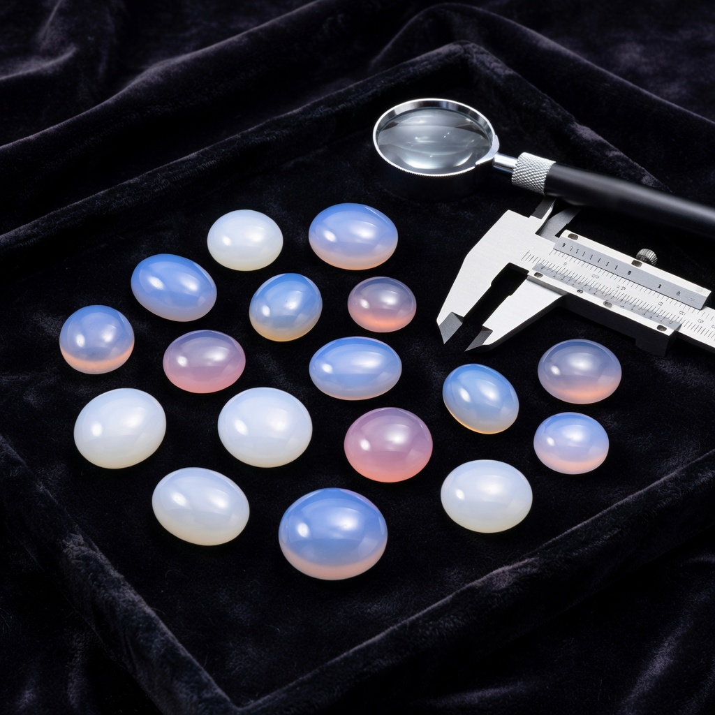 Chalcedony Buying Guide: Expert Tips for Quality Gems