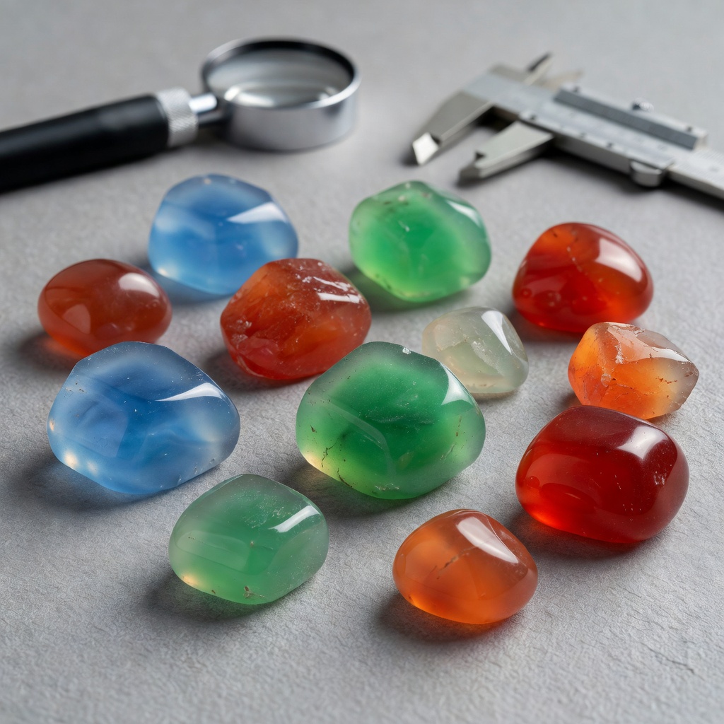 Chalcedony Price Guide: Values & Buying Tips