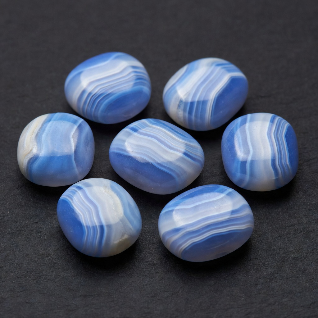 Chalcedony Properties and Information: Complete Guide