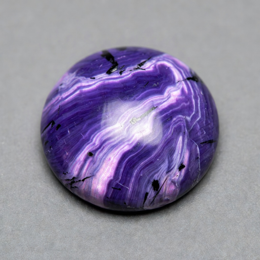 Charoite Buying Guide: Expert Tips for Quality Gems