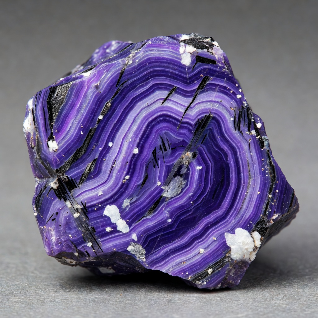 Charoite Properties and Information: Complete Guide