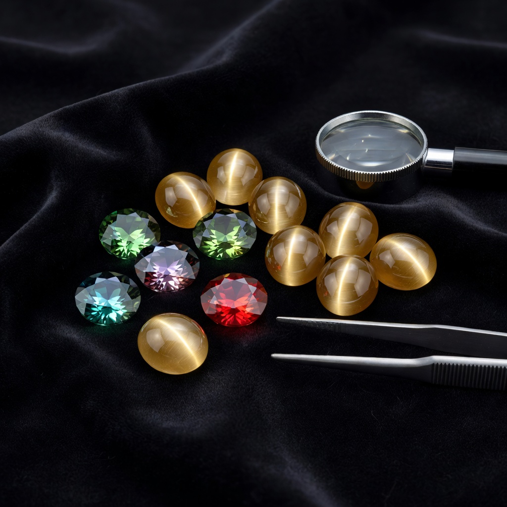 Chrysoberyl Buying Guide: Expert Tips for Gem Collectors