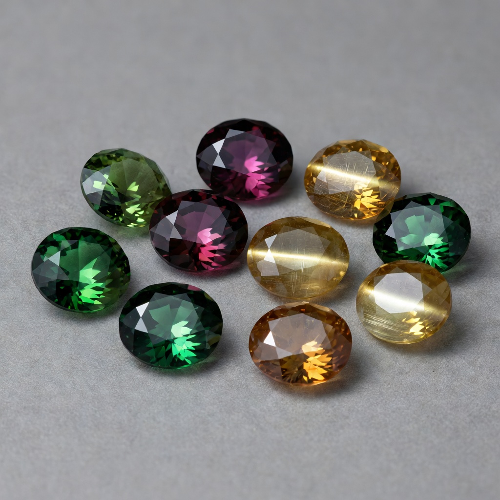Chrysoberyl Properties and Information: Expert Guide