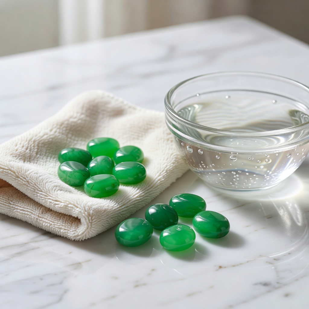 Chrysoprase Care and Cleaning: Essential Guide