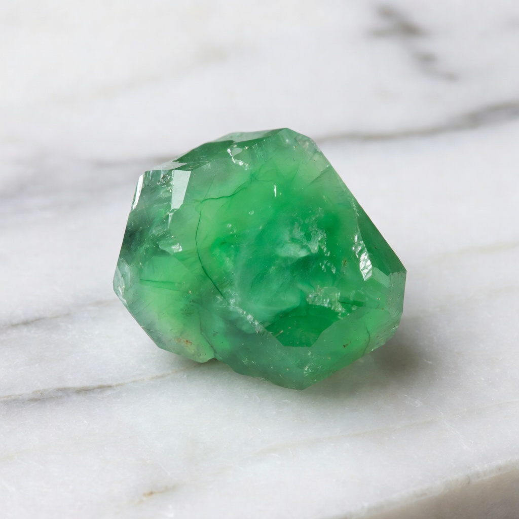 Chrysoprase Properties and Information: Complete Guide