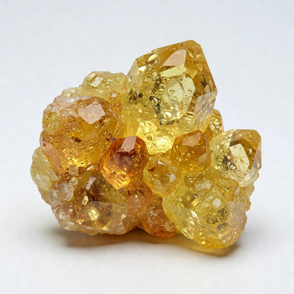 Citrine Properties and Information: Complete Guide