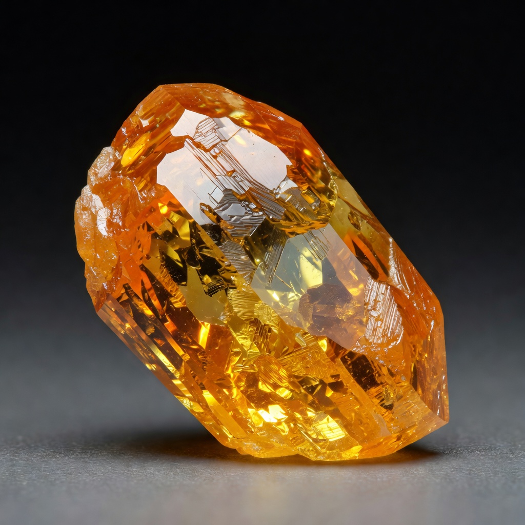 Clinohumite Properties and Information: A Complete Guide