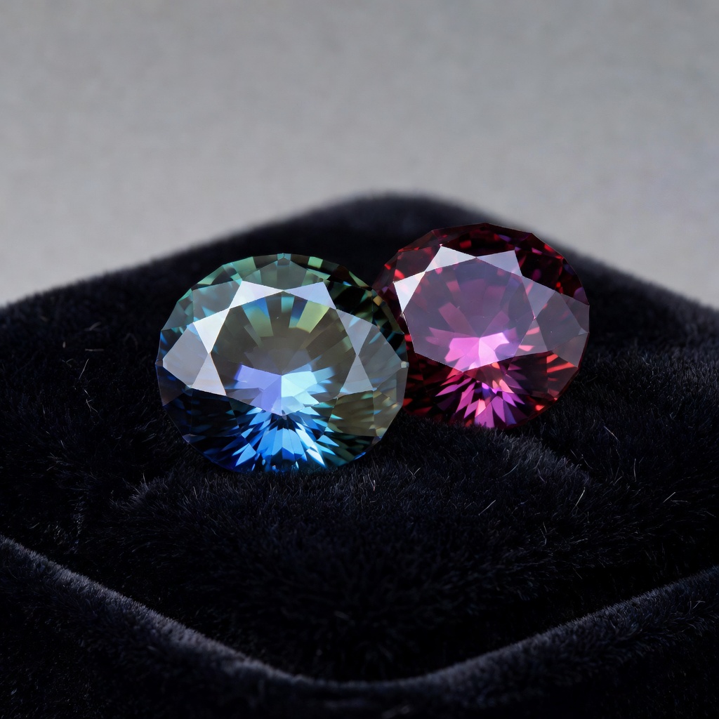 Color Change Garnet Price Guide 2024
