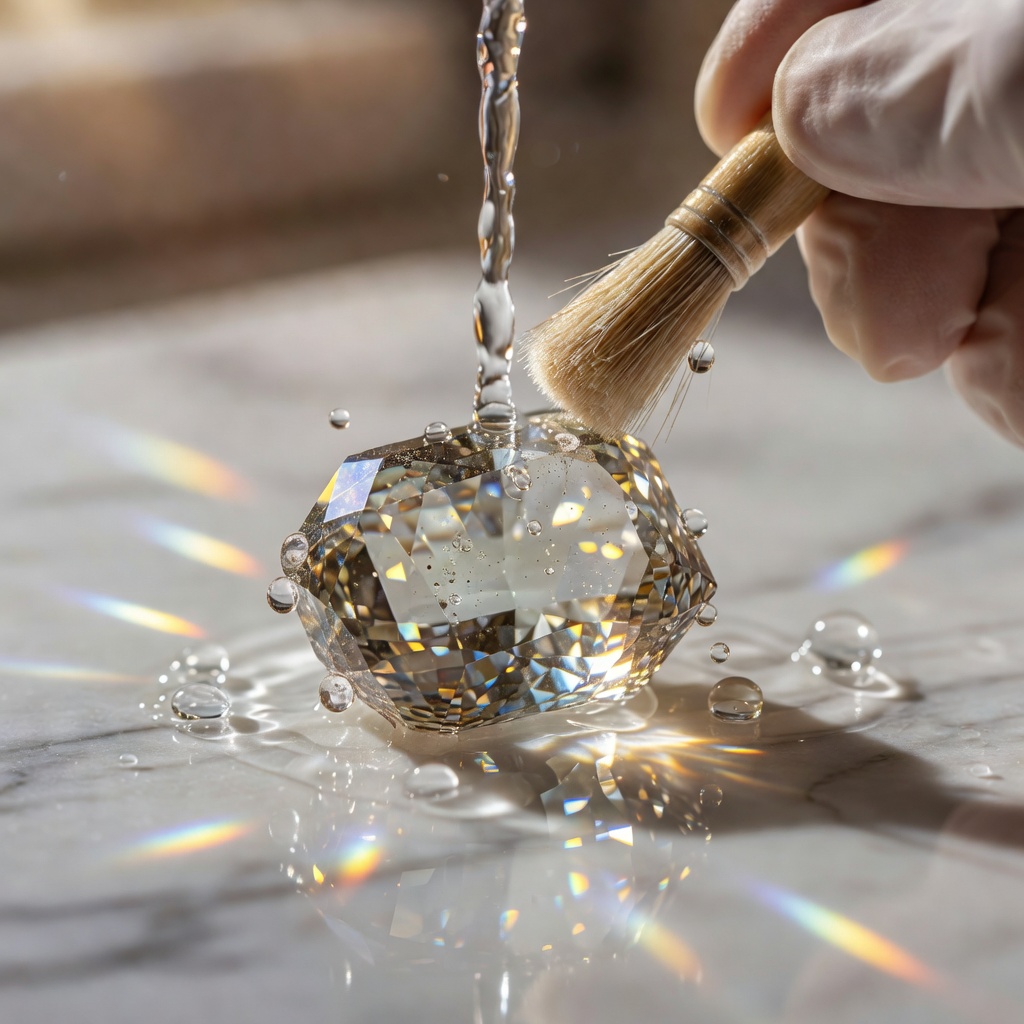 Danburite Care and Cleaning: Complete Guide