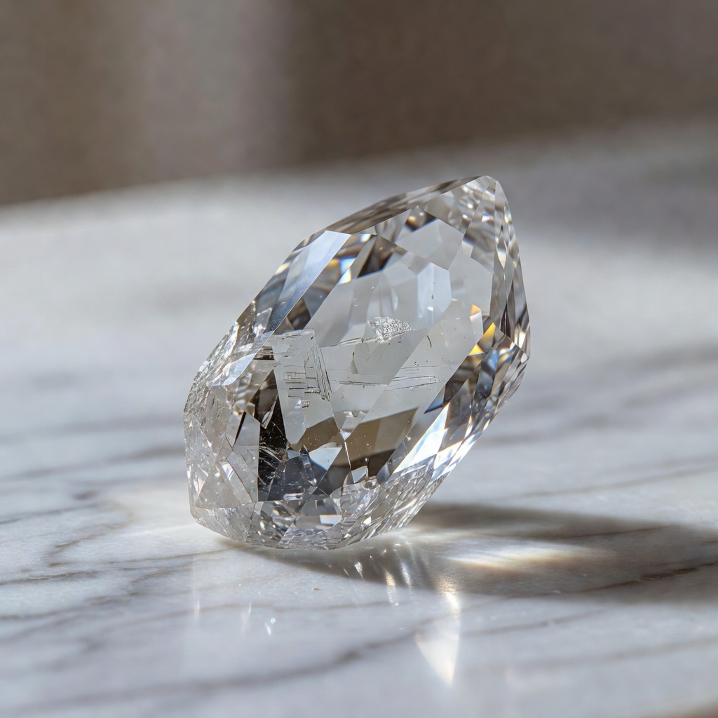 Danburite Properties and Information: Expert Guide