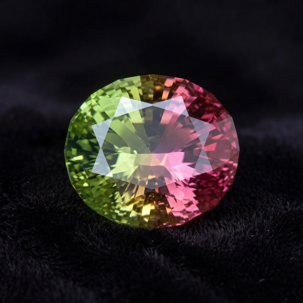 Diaspore (Zultanite) Properties: Complete Gem Guide
