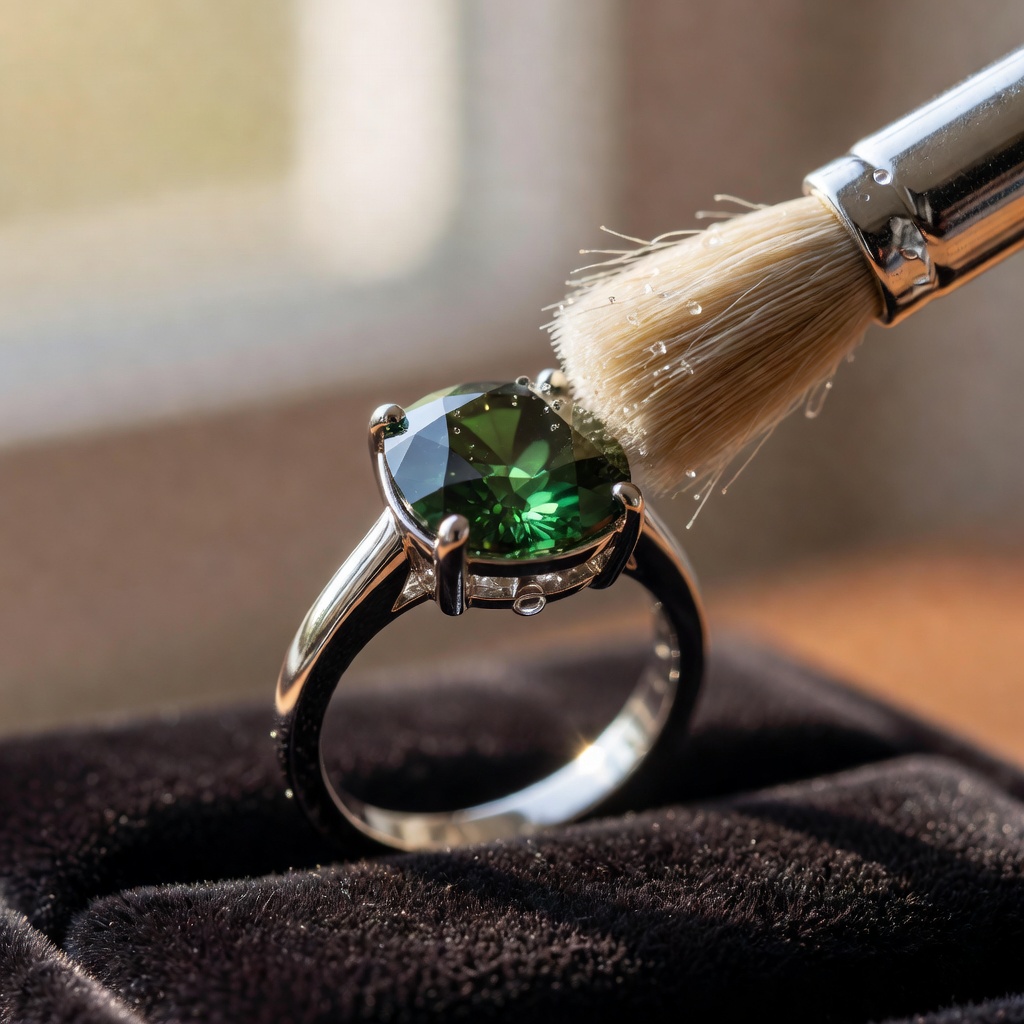 Chrome Diopside Care and Cleaning: Expert Guide