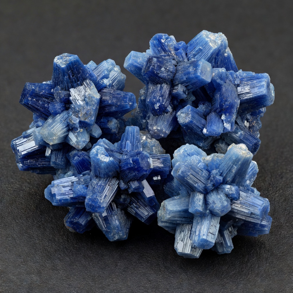 Dumortierite Properties and Information Guide