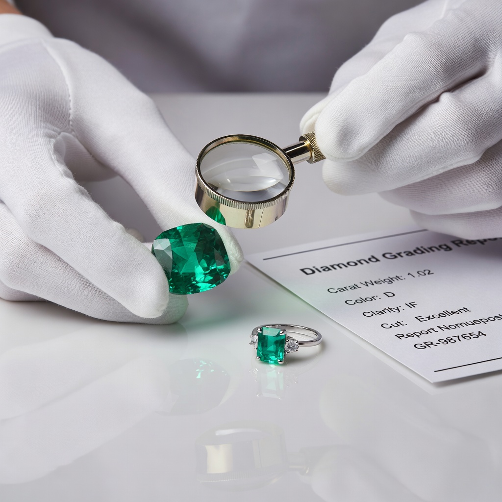 Emerald Buying Guide: Essential Tips 2024