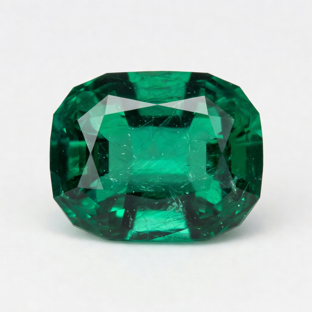 Emerald Price Guide: What Drives Value in 2024