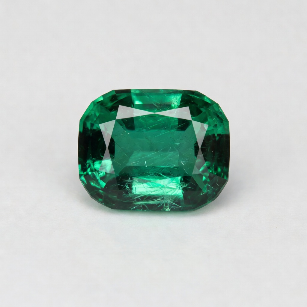 Emerald Properties & Information: Complete Expert Guide