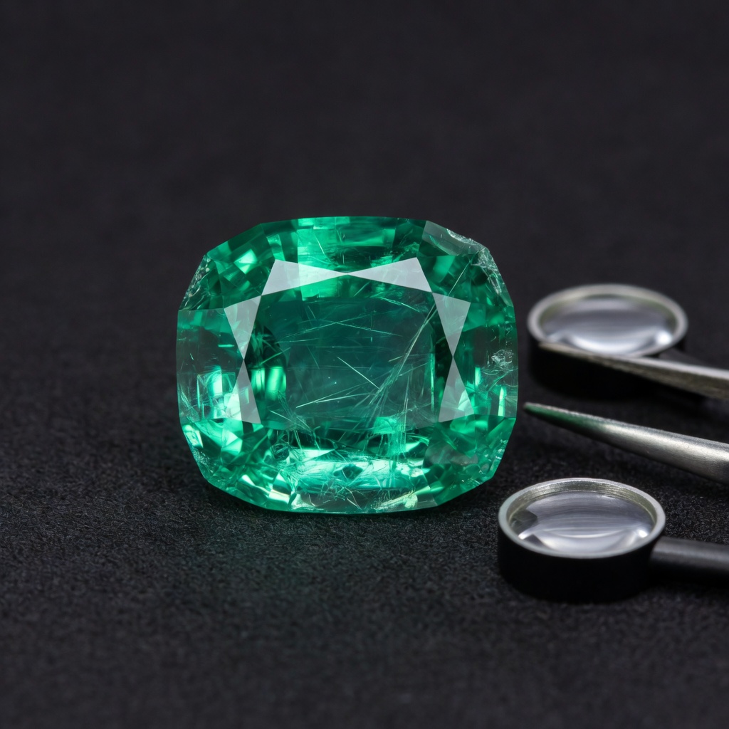 Emerald Properties & Information: Complete Guide