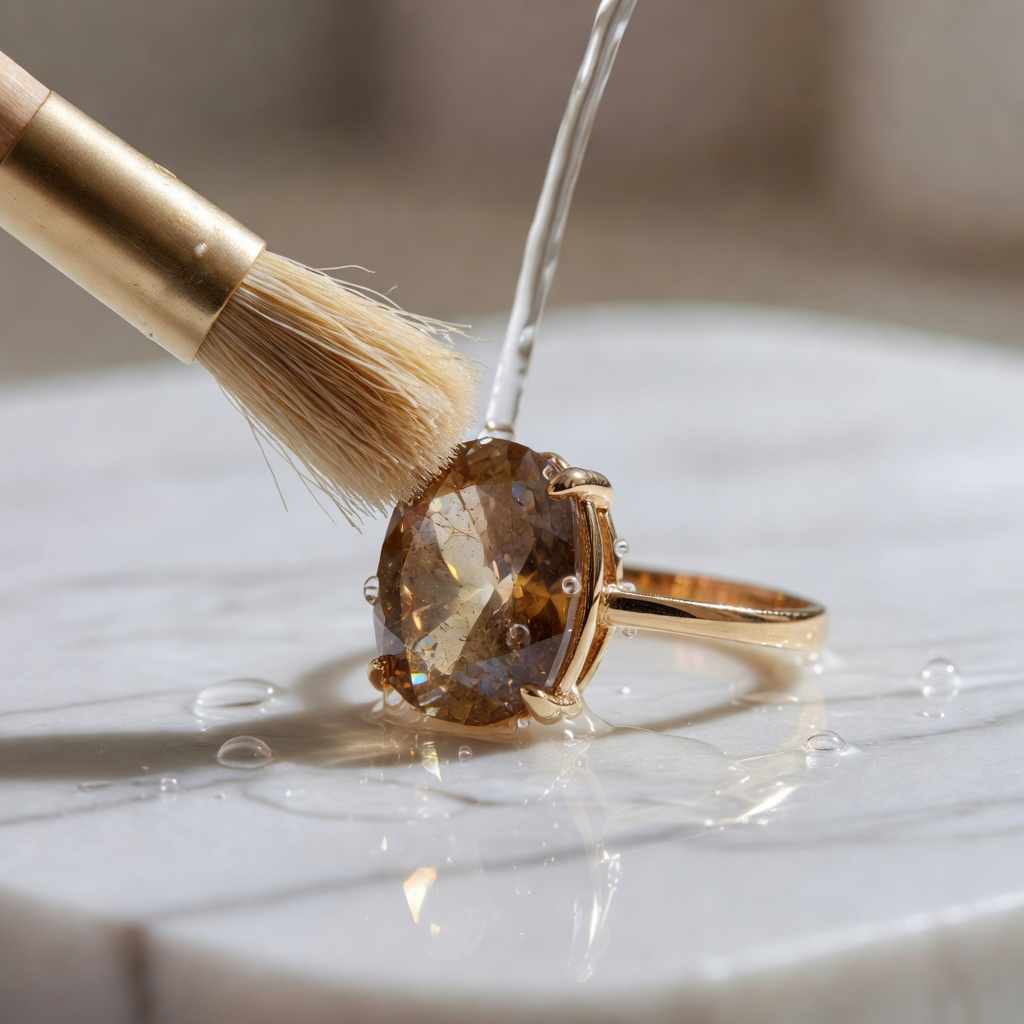 Enstatite Care and Cleaning: The Ultimate Guide