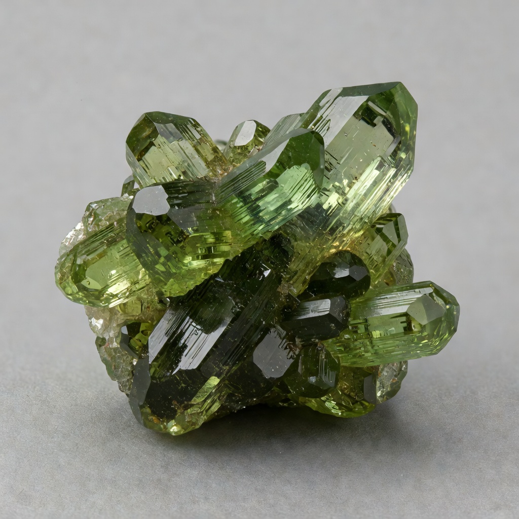 Epidote Buying Guide: Expert Tips for Quality Gems