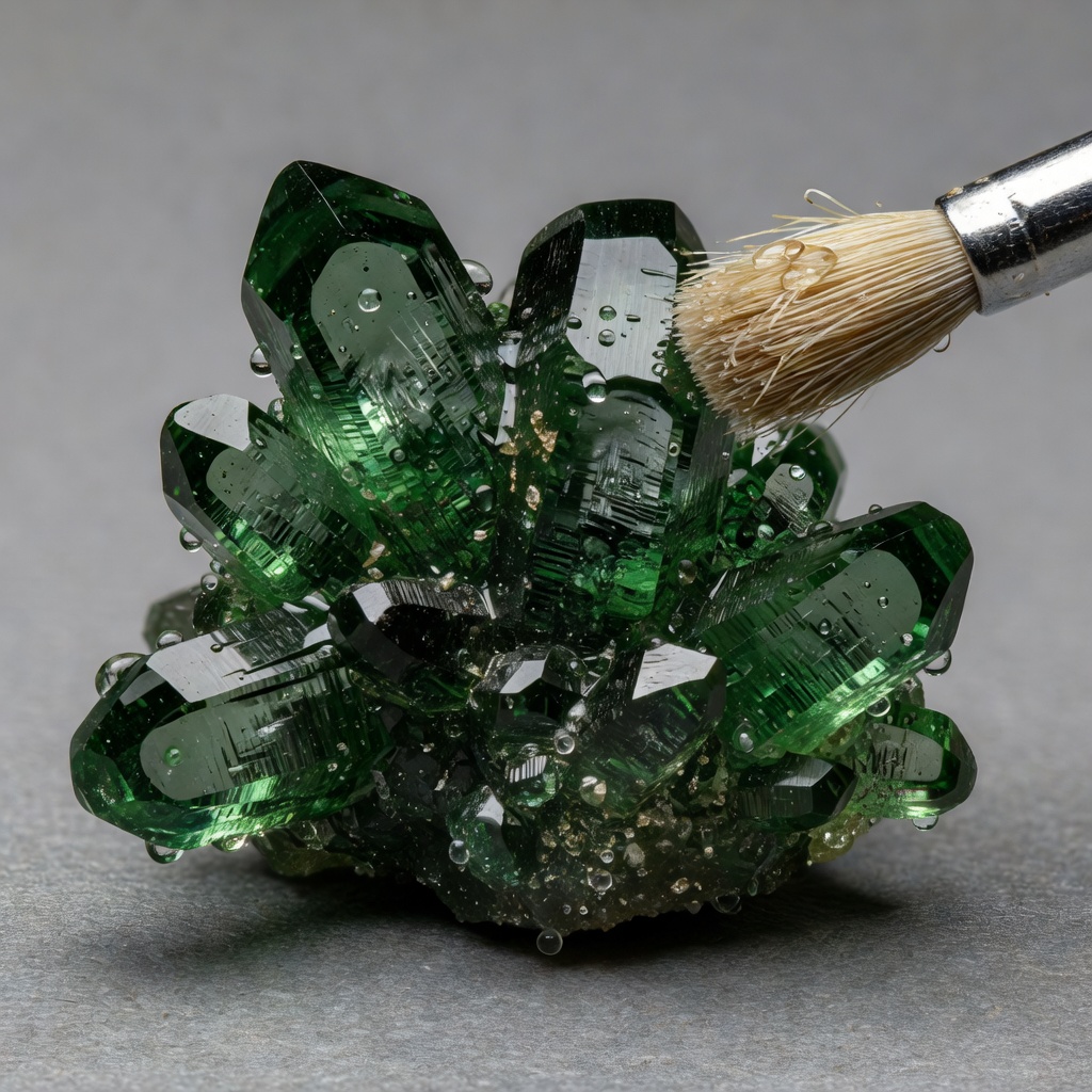Epidote Care and Cleaning: Complete Maintenance Guide