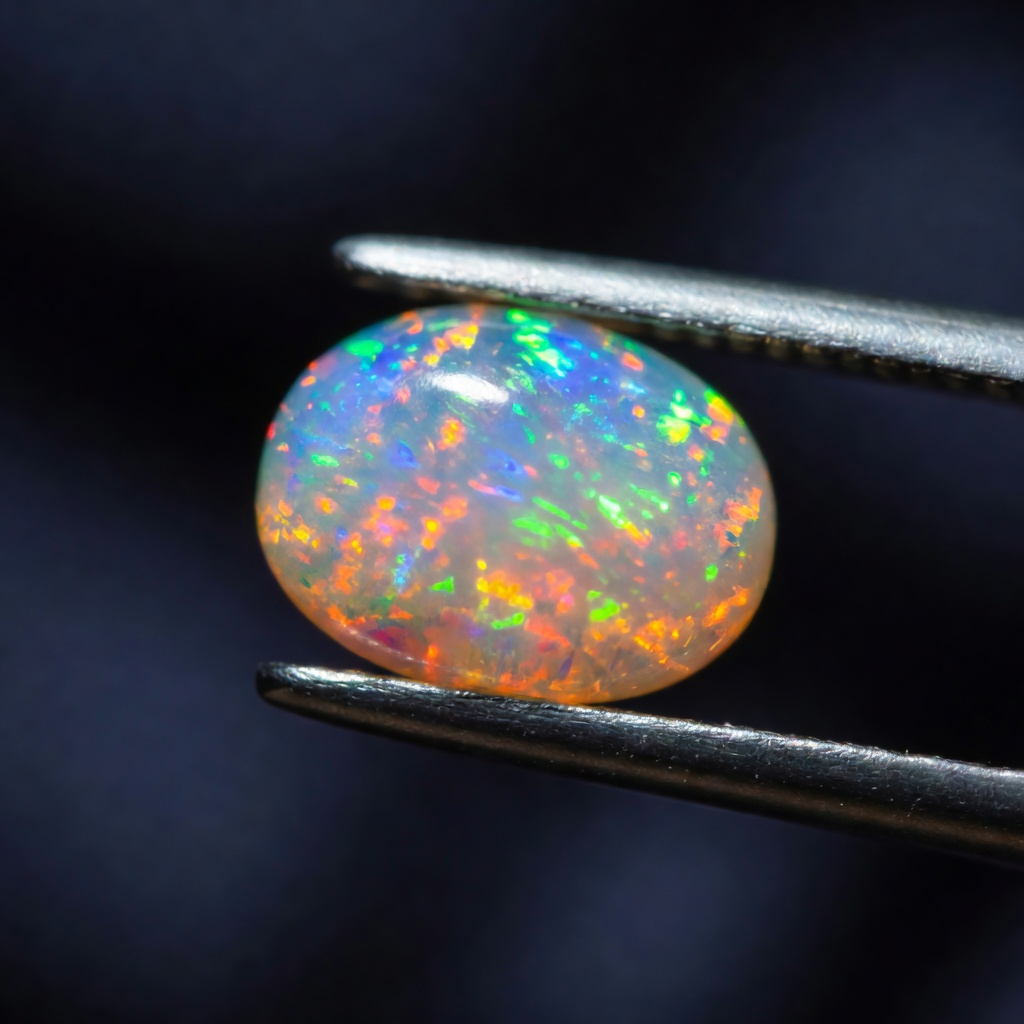 Ethiopian Opal Buying Guide: Expert Tips for 2024
