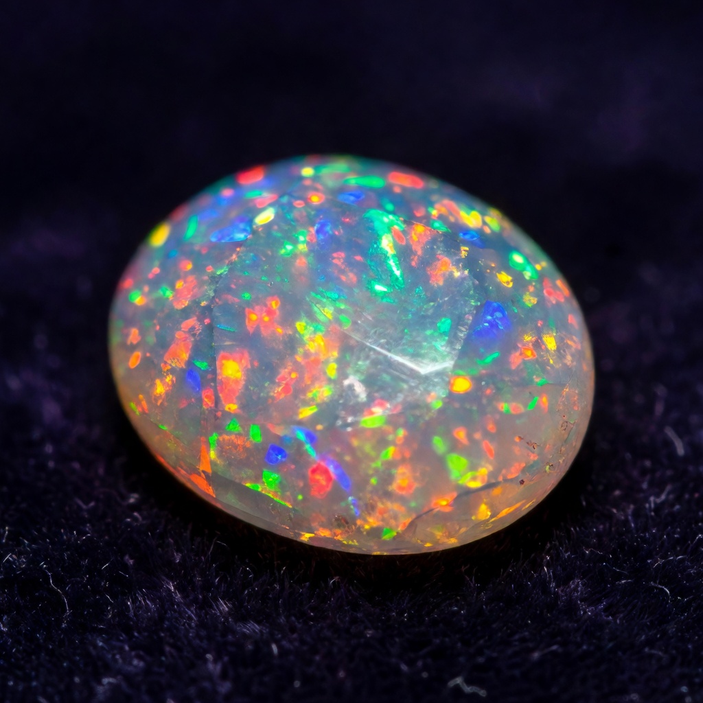 Ethiopian Opal Price Guide: 2024 Market Values