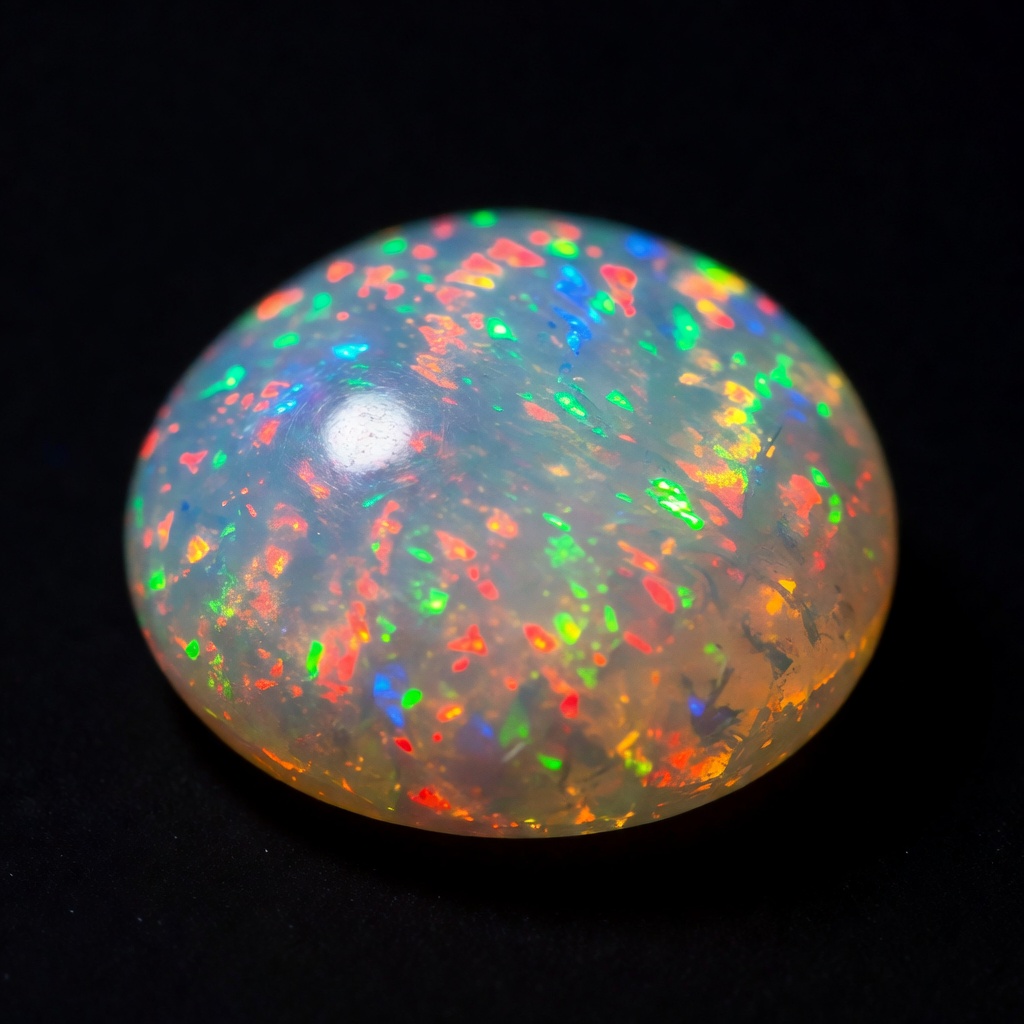 Ethiopian Opal Properties and Information: Complete Guide