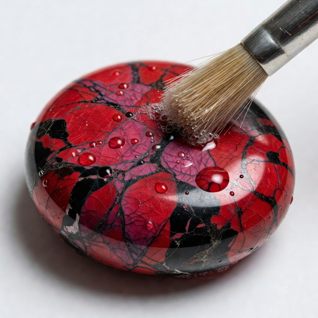 Eudialyte Care and Cleaning: Essential Guide