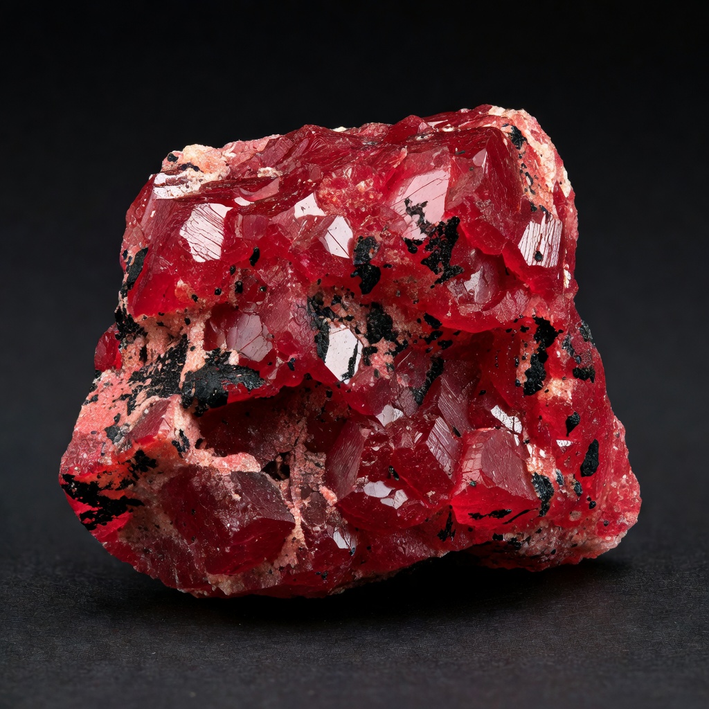 Eudialyte Properties and Information: Complete Guide