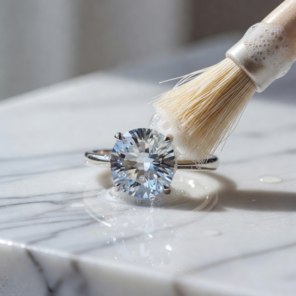 Goshenite Care and Cleaning: Complete Maintenance Guide